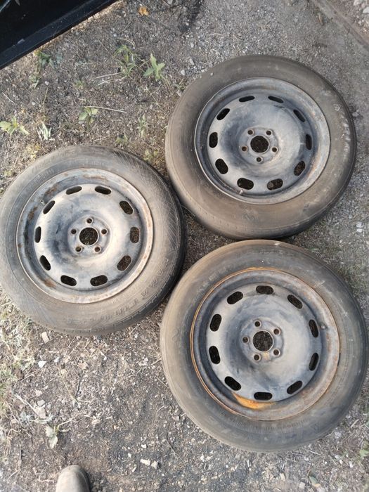 Летный покрышки с дискомей