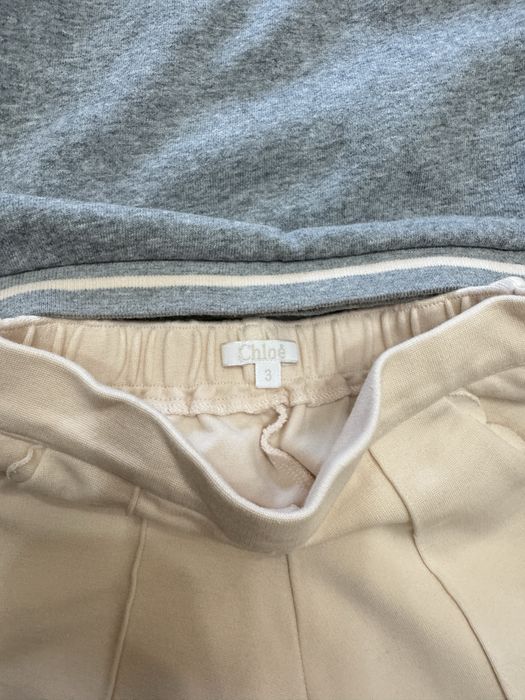 Комплект Chloe  3 год