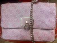 Vand geanta guess originala