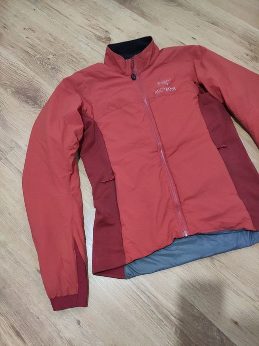Geaca damă Arcteryx mărimea S
