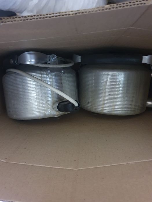 Электрические чайники