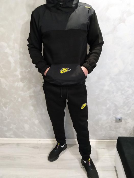 ВАТИРАН спортен екип