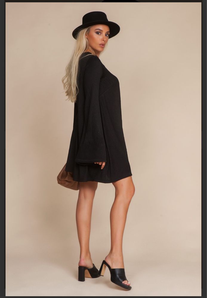 Рокля Nikole Collection