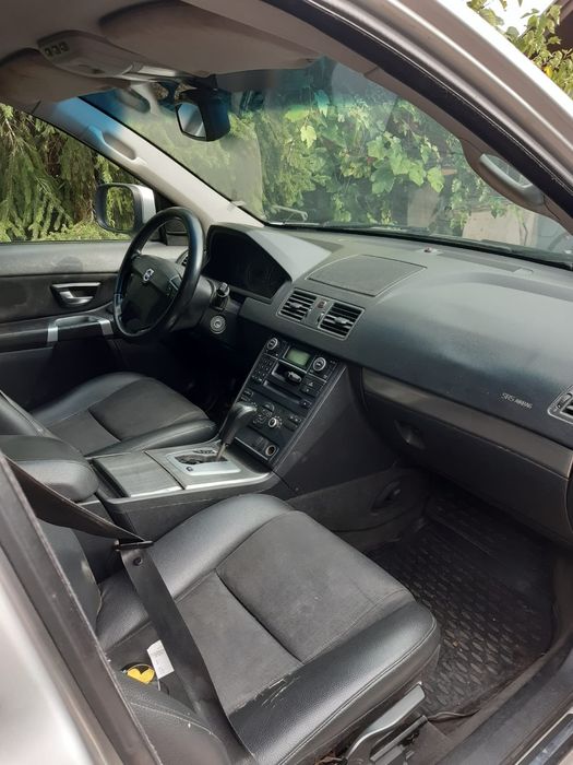 Volvo xc 90  an 2007