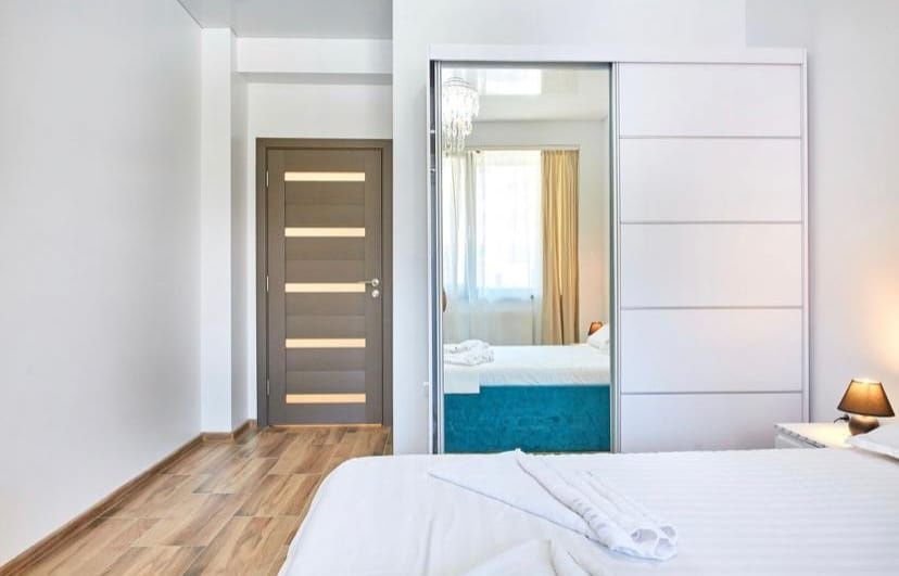 Vand Apartament 2 camere in Stefan Bulding Resort Mamaia Nord
