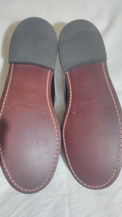 Обувки Sebago.40.