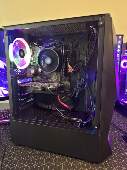 Vand Pc de Gaming