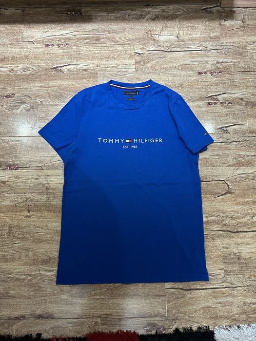 Tricou Tommy Hilfiger Original L