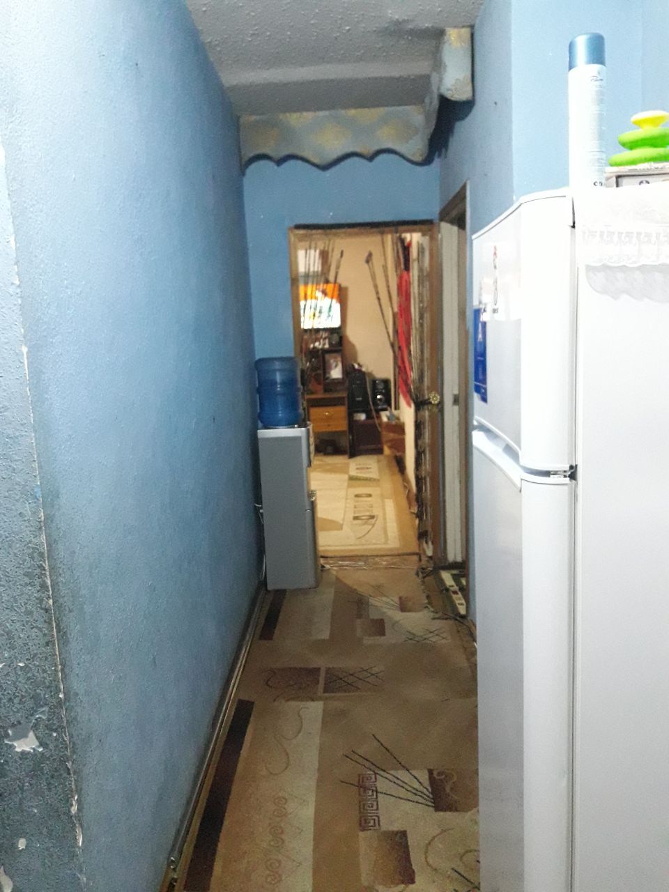 Алгоритм квартира продаётся