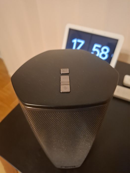 Denon HEOS 1 HS2 + GoPack Boxă Wi-Fi Bluetooth Preț de MAGAZIN 1550Lei
