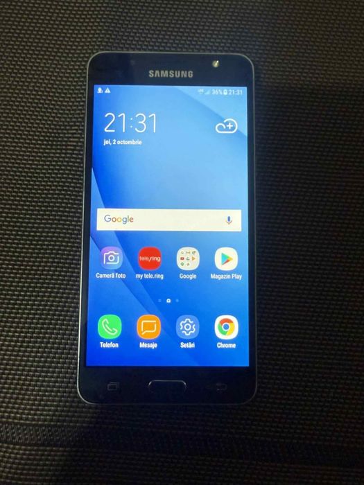 Vând Samsung j5 2016