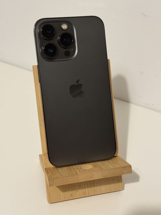 Iphone 13 Pro, impecabila