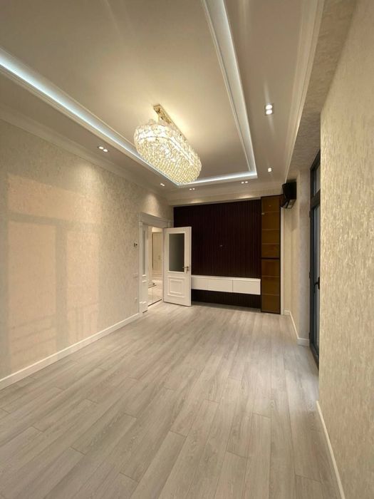 Новостройка квартира 2 комнатная Яккасарайский район