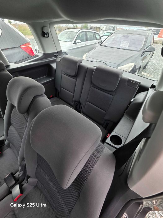VW touran  7 locuri