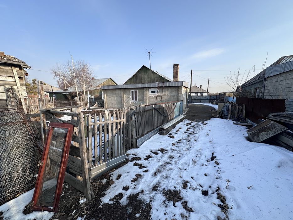 Продается 3-комнатный дом в Сортировке ( Рабочий поселок)