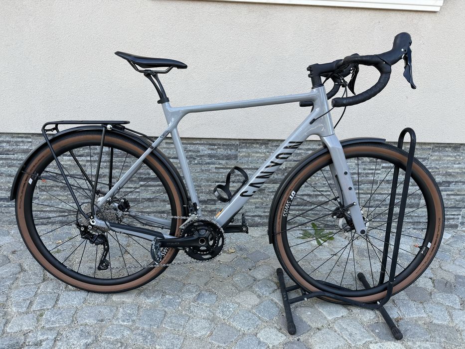 Gravel Canyon Grizl AL R075 размер: 28/XL