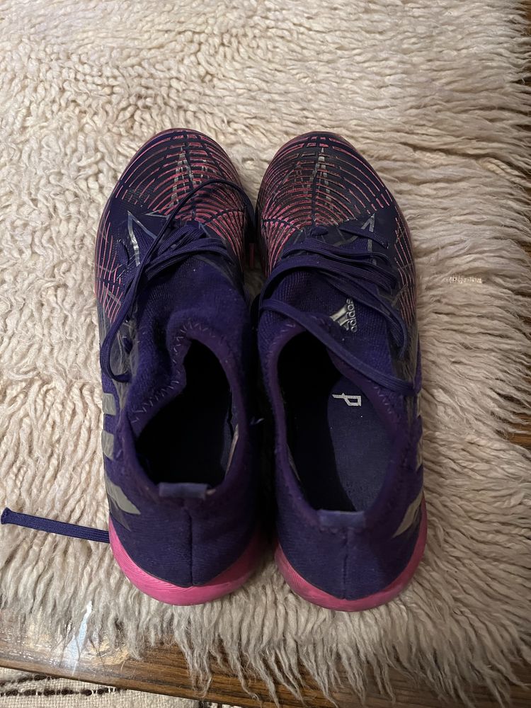 Мъжки Футболни Обувки Adidas