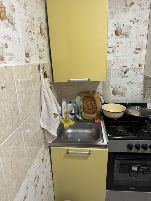 Кухонный гарнитур