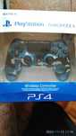 джойстик Playstation 4