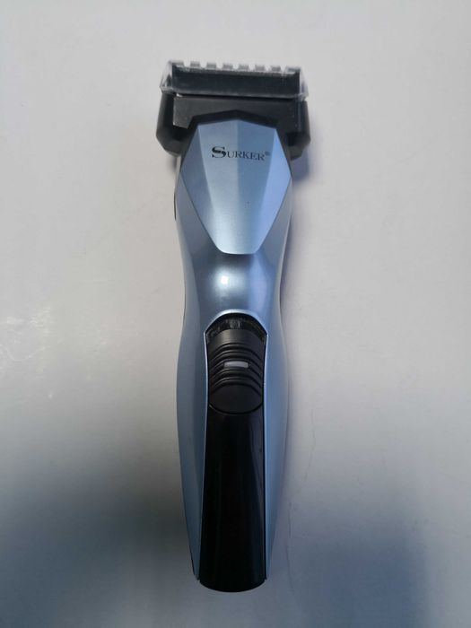 Masina de tuns 3in1 cu acumulator