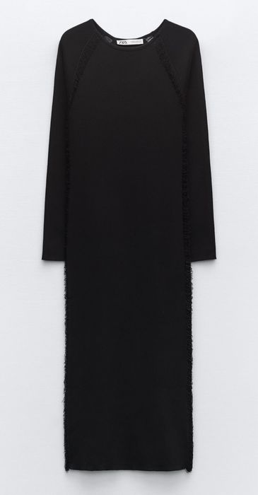 Rochie Zara midi