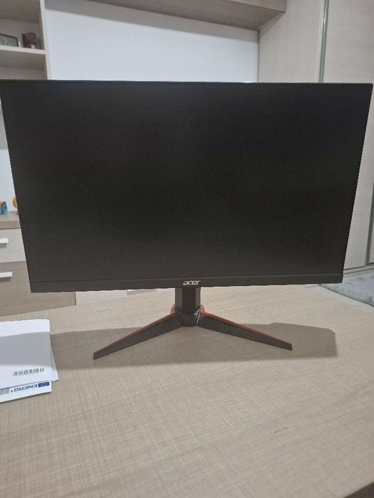 Vând  Monitor Gaming LED IPS ACER