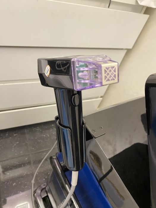 Moroheus8 by InMode апарат