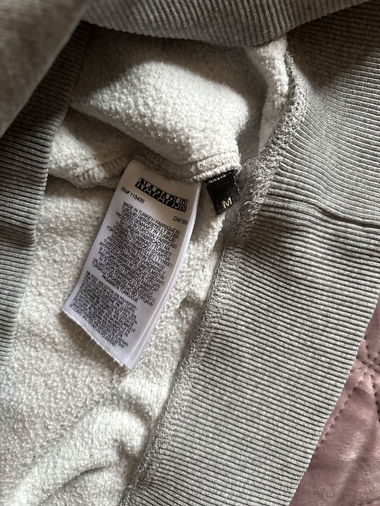Оригинално Napapijri hoodie
