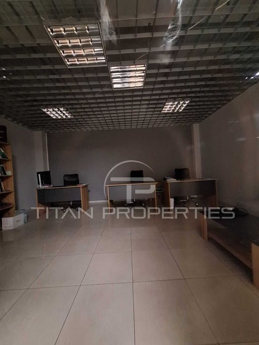 Продава се Офис в Пловдив, Център - 58 кв.м за 449 €/кв.м - Снимка #2