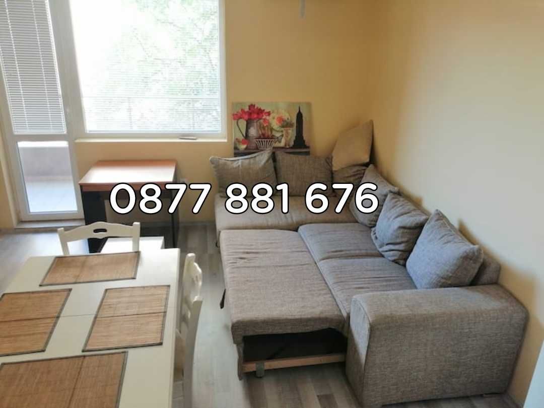 Дава се под наем Едностаен апартамент в Варна, Генералите - 50 кв.м за 357 € - Снимка #10