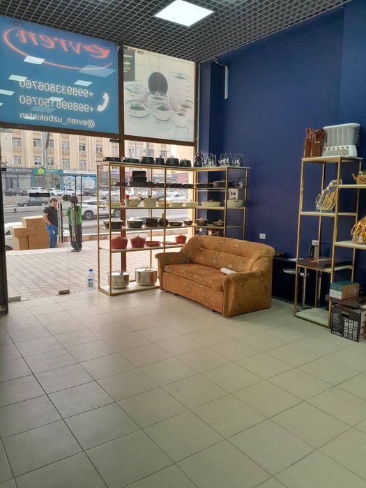 Срочно продажа коммерческой недвижимости