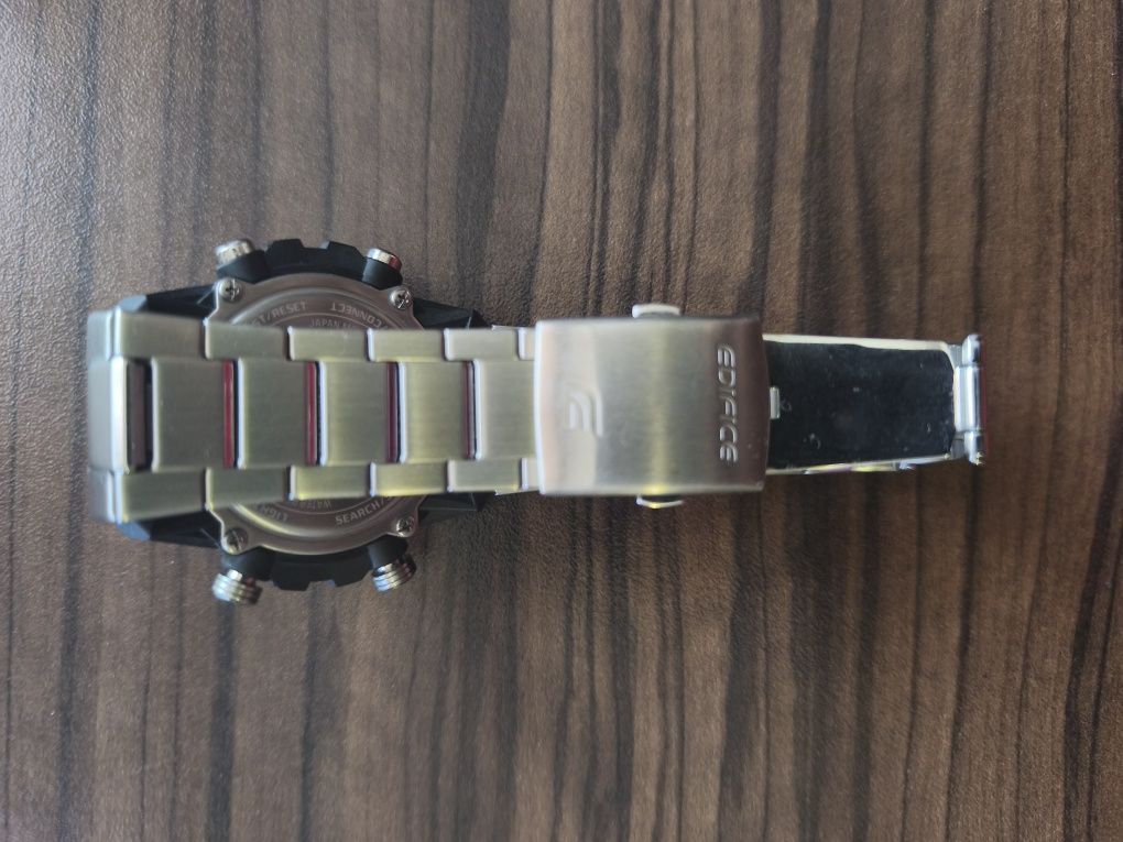 Casio edifice ECB-2000-1AEF