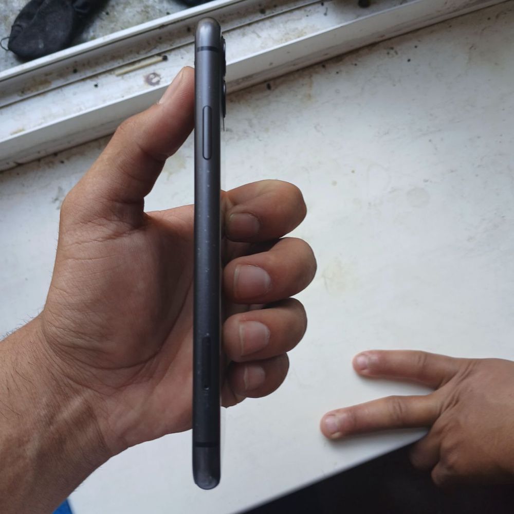 Iphone 11 ideal Obmen