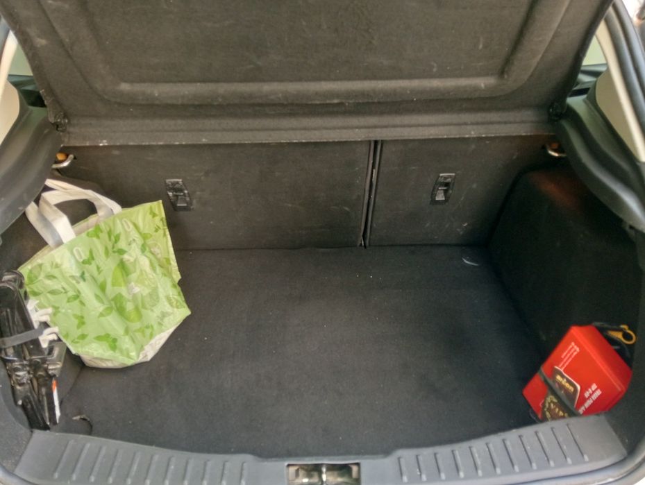 FORD Focus MK3.5 cu predare leasing