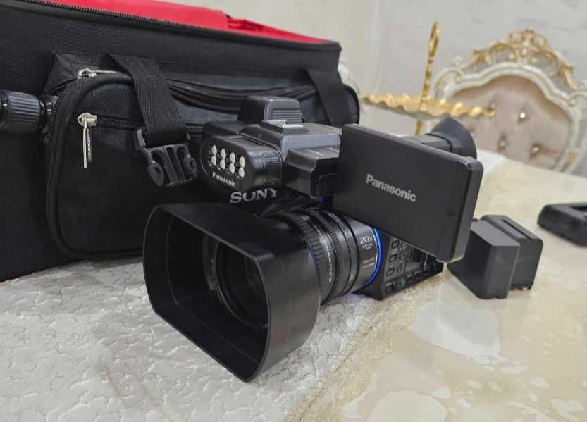 Panasonic  AG-30