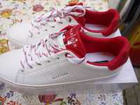 Tommy Hilfiger Sneakers size 9 Dama originali