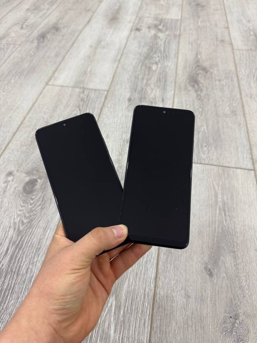 Poco x3 pro Redmi not 12 skidkada