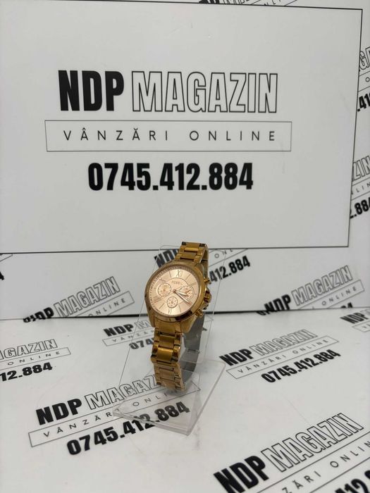 NDP Amanet NON-STOP Sos. Giurgiului 119 FOSSIL (36746)