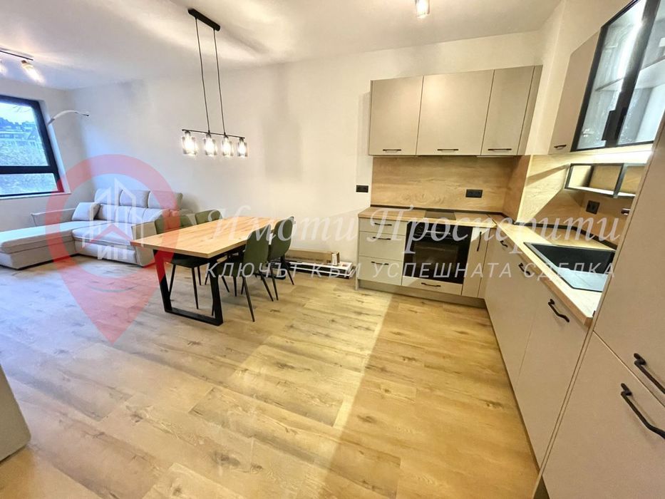 Продава се Двустаен апартамент в София, Овча купел - 62 кв.м за 3694 €/кв.м - Снимка #1