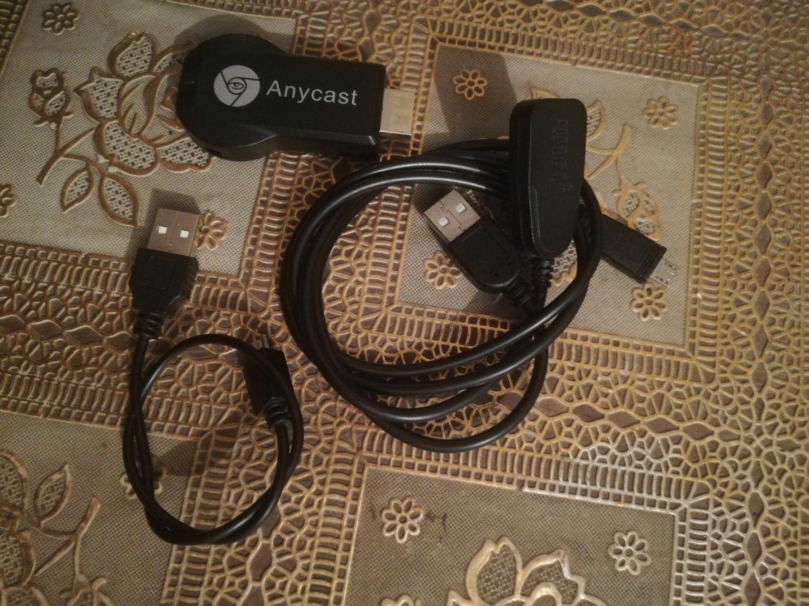 Продам AnyCast HDmi