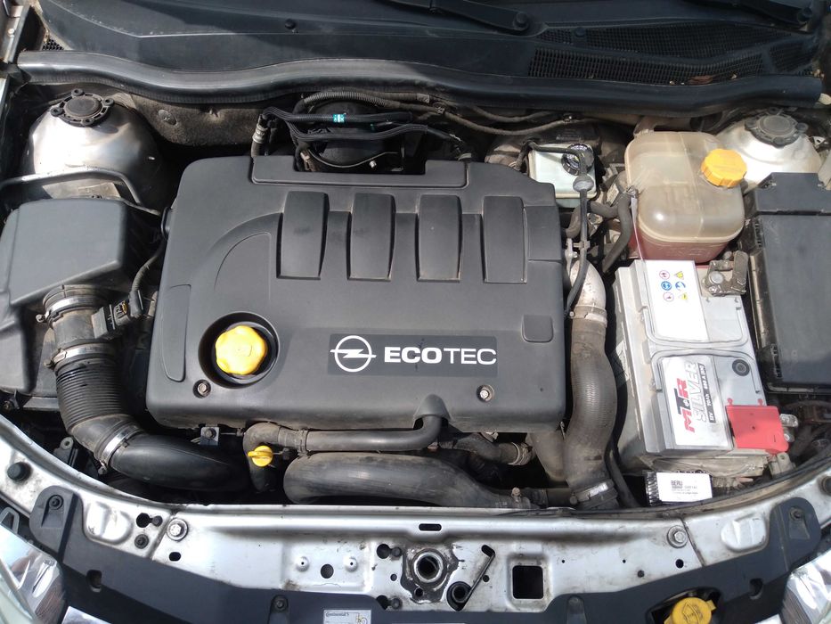 Opel astra h 1,9 cdti 2009 Ploiești
