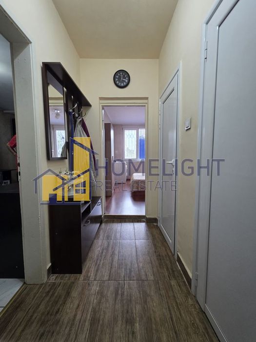 Продава се Двустаен апартамент в София, Дружба 1 - 47 кв.м за 2660 €/кв.м - Снимка #10