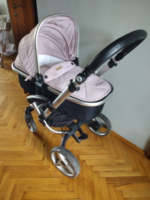 Детска количка Чиполино с 2 коша