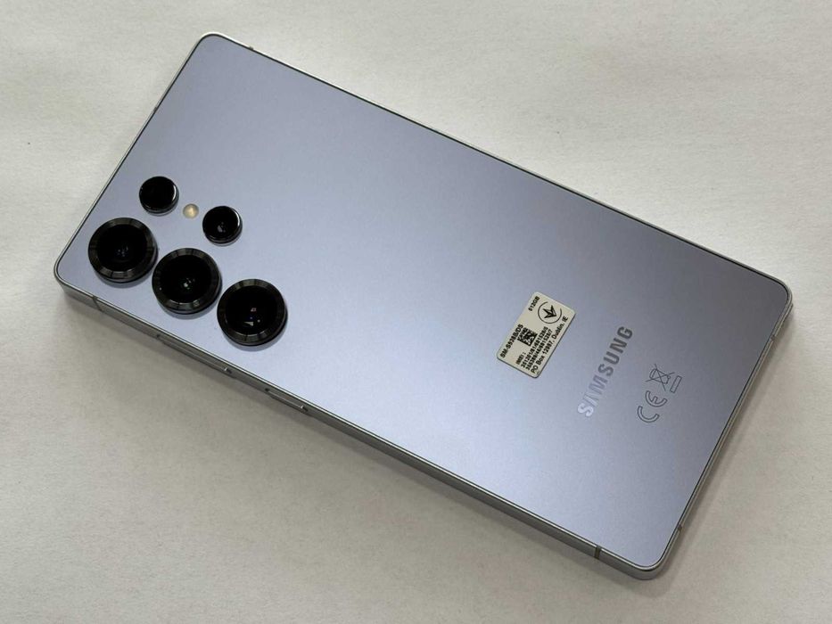 ТОП ЦЕНА! Samsung Galaxy S25 Ultra 5G 512GB 12GB RAM Dual