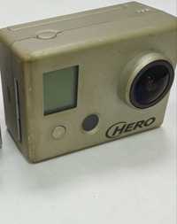экшн-камеру GoPro HERO
