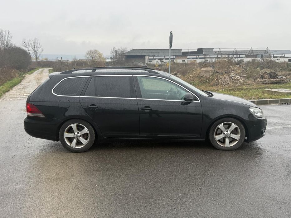 de vanzare VW Golf 6