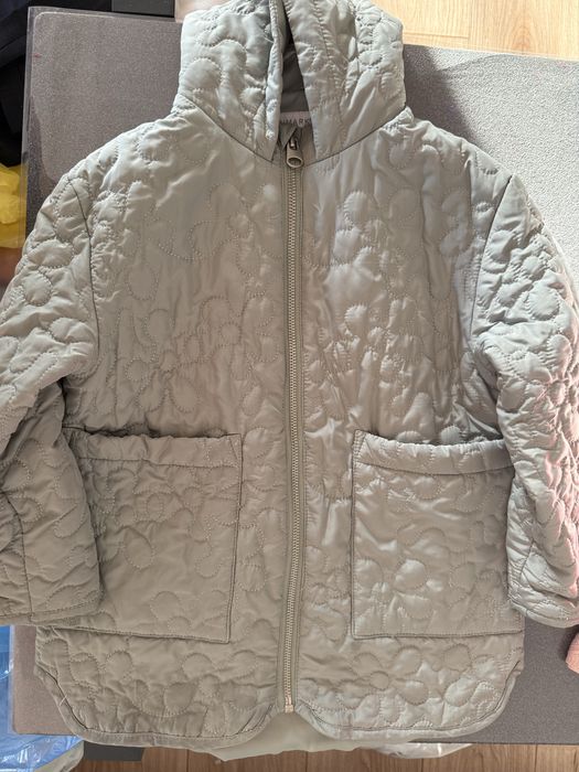 Geaca Primark 116 5-6 ani