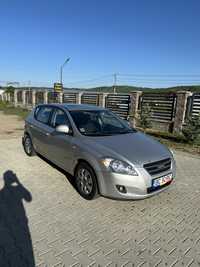 Kia Ceed 1.6 CRDi