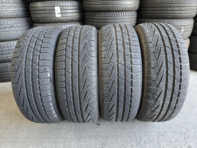 225/55/17 PIRELLI 4бр