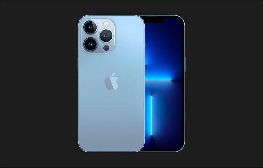 Продам Iphone 13 pro max